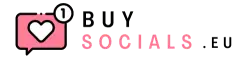 buysocials.eu Logo